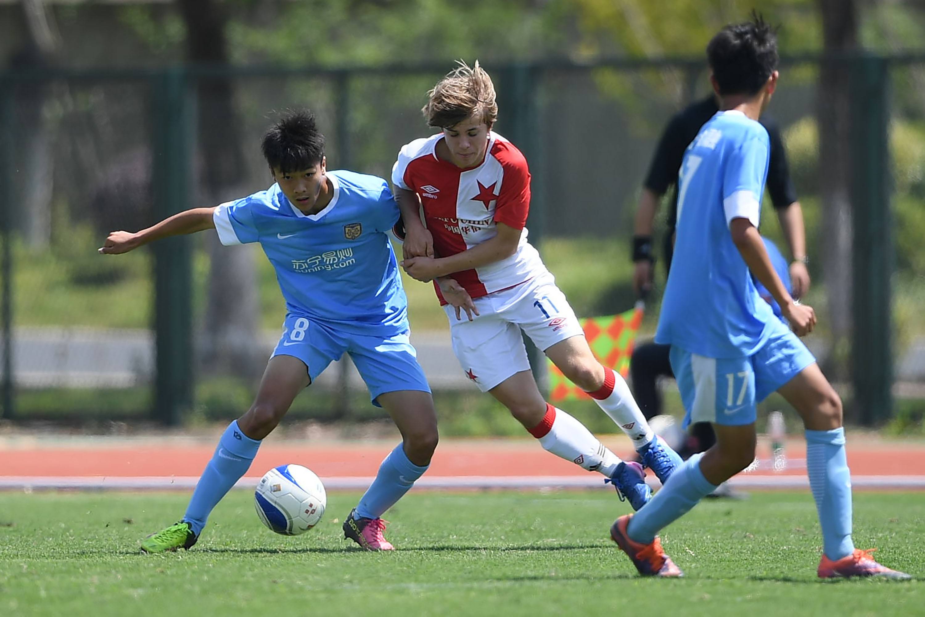 稳固的防守 稳固的防守