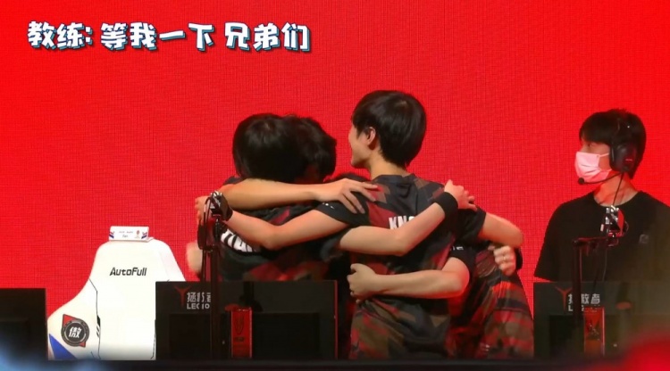 只要围绕既